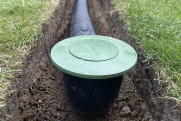 Water Control Solutions