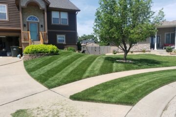 Premium Lawn Services